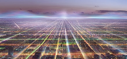Energy lives here