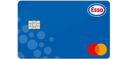 Esso Mastercard